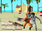 รวมปืน: FPS ยิงซอมบี้ เกมออนไลน์
