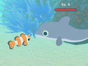 ปลากินปลา 3D: วิวัฒนาการ เกมออนไลน์ ปลากินปลา 3D: วิวัฒนาการ เกมออนไลน์