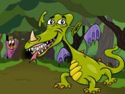 จิ๊กซอว์มอนสเตอร์แสนสนุก เกมออนไลน์