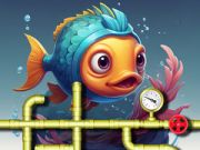 ปลาเป็นตัวประกัน เกมออนไลน์