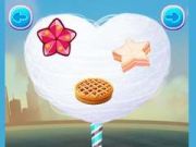 ไหมข้าวโพด เกมออนไลน์