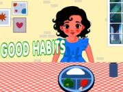 นิสัยดีๆ เกมออนไลน์
