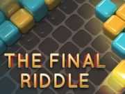 ปริศนาสุดท้าย เกมออนไลน์