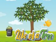 ชีวิตของต้นไม้ เกมออนไลน์