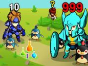 จอมราชาเพนกวิน เกมออนไลน์ จอมราชาเพนกวิน เกมออนไลน์