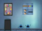 การหลบหนีของอสูรตัวน้อย เกมออนไลน์