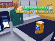 โปรแกรมจำลองผู้จัดการซูเปอร์มาร์เก็ต เกมออนไลน์