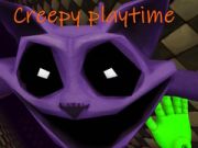 เวลาเล่นน่ากลัว เกมออนไลน์