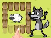 ช่วยแกะ เกมออนไลน์