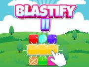 บลาสติฟาย II เกมออนไลน์