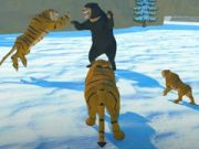 เกมจำลองครอบครัวเสือ เกมออนไลน์ เกมจำลองครอบครัวเสือ เกมออนไลน์