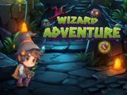 การผจญภัยของพ่อมด เกมออนไลน์