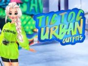 TicToc ชุดสไตล์เมือง เกมออนไลน์