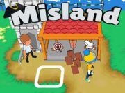 มิสแลนด์ เกมออนไลน์