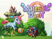 การวิ่งอันยิ่งใหญ่ เกมออนไลน์