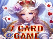 เกมไพ่เจ็ดใบ เกมออนไลน์ เกมไพ่เจ็ดใบ เกมออนไลน์