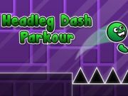 วิ่งศีรษะขา Parkour เกมออนไลน์