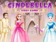 เกมเรื่องราวซินเดอเรลล่า เกมออนไลน์