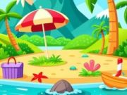 ความแตกต่างในฤดูร้อน เกมออนไลน์