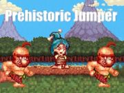 นักกระโดดยุคก่อนประวัติศาสตร์ เกมออนไลน์ นักกระโดดยุคก่อนประวัติศาสตร์ เกมออนไลน์