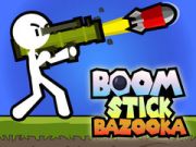 บูมสติกบาซูก้า เกมออนไลน์ บูมสติกบาซูก้า เกมออนไลน์