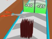 กองผม 3D เกมออนไลน์