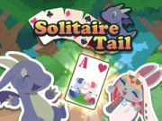 หาง Solitaire เกมออนไลน์