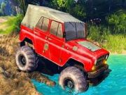 สตันท์ออฟโรดพราโด เกมออนไลน์