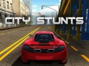 สตันต์ในเมือง เกมออนไลน์ สตันต์ในเมือง เกมออนไลน์