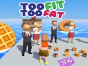 ฟิตเกินไปอ้วนเกินไป เกมออนไลน์