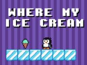 ฉันอยากกินไอศกรีม เกมออนไลน์ ฉันอยากกินไอศกรีม เกมออนไลน์