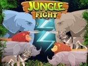 การต่อสู้ในป่า เกมออนไลน์