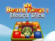 บอร์ดคิงส์: ลูกเต๋าบอร์ด เกมออนไลน์