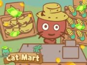 ตลาดแมว เกมออนไลน์