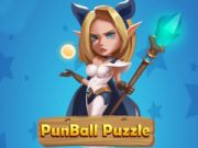 ปริศนา Punball เกมออนไลน์ ปริศนา Punball เกมออนไลน์