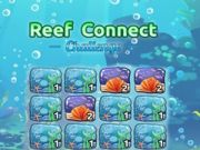 ความท้าทายการเชื่อมต่อแนวปะการัง เกมออนไลน์