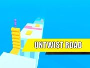 ถนนที่คลายออก เกมออนไลน์
