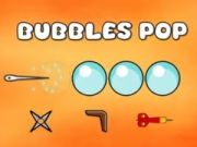 แตกฟองสบู่ เกมออนไลน์