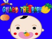 ปกป้องเด็กทารก เกมออนไลน์