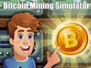 เกมจำลองการขุด Bitcoin เกมออนไลน์