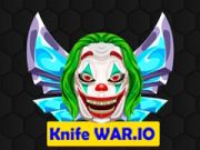 สงครามมีด.IO เกมออนไลน์ สงครามมีด.IO เกมออนไลน์