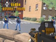หน่วยปฏิบัติการในเมือง เกมออนไลน์