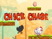 ไล่จับลูกไก่ เกมออนไลน์