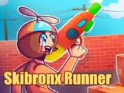 Skibronx ไรเดอร์ เกมออนไลน์