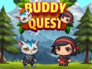 ผจญภัยกับเพื่อน เกมออนไลน์