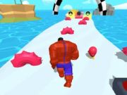 การแข่งขันซูเปอร์ฮีโร่ เกมออนไลน์