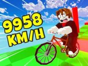 จักรยานนรก: Speed Obby บนจักรยาน เกมออนไลน์ จักรยานนรก: Speed Obby บนจักรยาน เกมออนไลน์