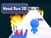 วิ่งหัว 3D เกมออนไลน์
