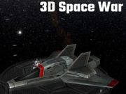 สงครามอวกาศ 3D เกมออนไลน์