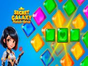 กาแล็กซี่ลับ เกมออนไลน์